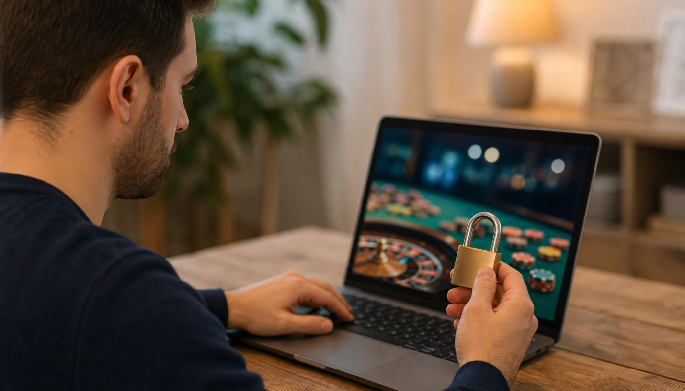 The Importance Of Licensed Online Casinos For Secure Gambling